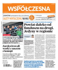 Gazeta Współczesna