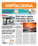 Gazeta Współczesna