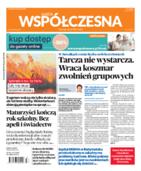 Gazeta Współczesna