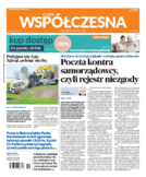 Gazeta Współczesna