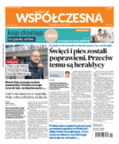 Gazeta Współczesna