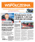 Gazeta Współczesna