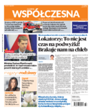 Gazeta Współczesna