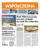 Gazeta Współczesna