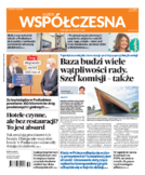 Gazeta Współczesna