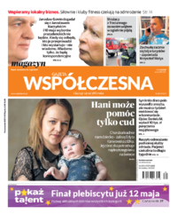 Gazeta Współczesna