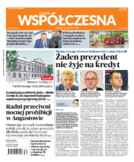 Gazeta Współczesna