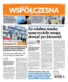 Gazeta Współczesna