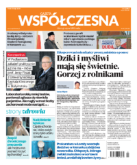 Gazeta Współczesna