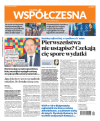 Gazeta Współczesna