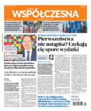 Gazeta Współczesna