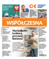 Gazeta Współczesna