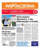 Gazeta Współczesna