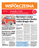 Gazeta Współczesna