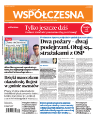 Gazeta Współczesna