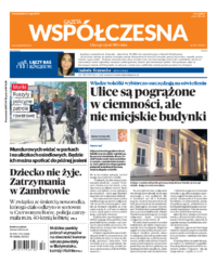 Gazeta Współczesna