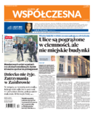 Gazeta Współczesna