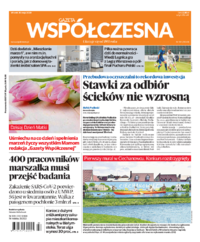 Gazeta Współczesna