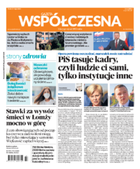 Gazeta Współczesna