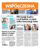 Gazeta Współczesna