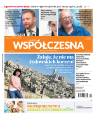 Gazeta Współczesna