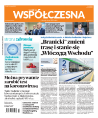 Gazeta Współczesna