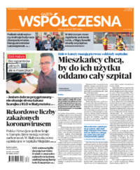 Gazeta Współczesna