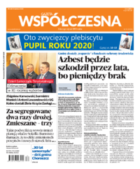 Gazeta Współczesna