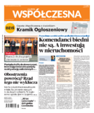 Gazeta Współczesna