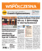 Gazeta Współczesna