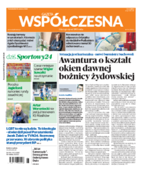 Gazeta Współczesna