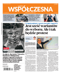 Gazeta Współczesna