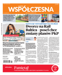 Gazeta Współczesna