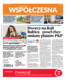 Gazeta Współczesna