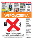 Gazeta Współczesna