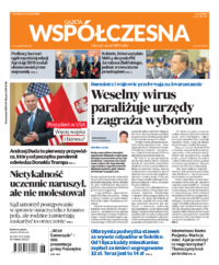 Gazeta Współczesna