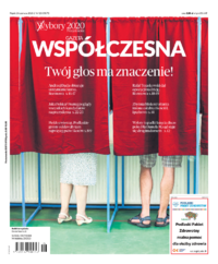 Gazeta Współczesna