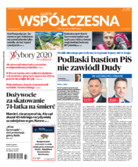 Gazeta Współczesna