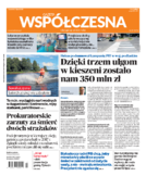 Gazeta Współczesna