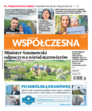 Gazeta Współczesna