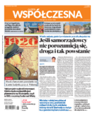 Gazeta Współczesna