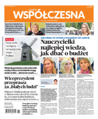 Gazeta Współczesna