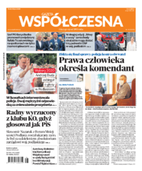 Gazeta Współczesna