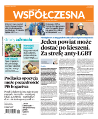 Gazeta Współczesna