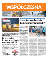 Gazeta Współczesna