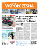 Gazeta Współczesna