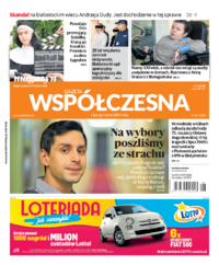 Gazeta Współczesna