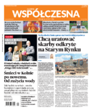 Gazeta Współczesna