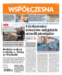 Gazeta Współczesna