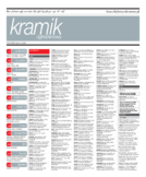Kramik ogłoszeniowy